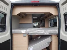 Fahrzeugbild Pössl Trenta 600 SONDERPREIS+WINTER SALE #8