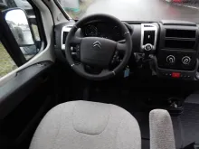 Fahrzeugbild Pössl Trenta 600 SONDERPREIS+WINTER SALE #10