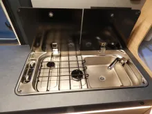 Fahrzeugbild Pössl Trenta 600 SONDERPREIS+WINTER SALE #11