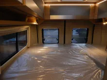 Fahrzeugbild Pössl Trenta 600 SONDERPREIS+WINTER SALE #13