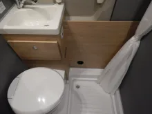 Fahrzeugbild Pössl Trenta 600 SONDERPREIS+WINTER SALE #14