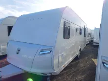 Fahrzeugbild Tabbert Pantiga 550 TDL SALE % /UVP 44.831,- Euro #5