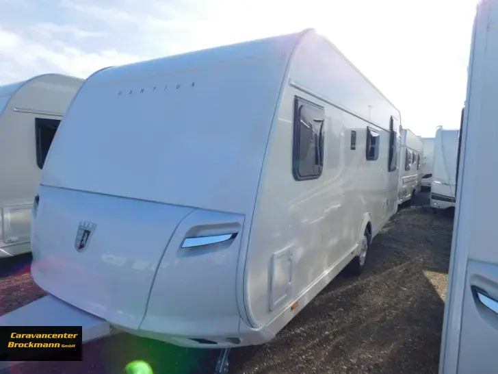 Fahrzeugbild Tabbert Pantiga 550 TDL SALE % /UVP 44.831,- Euro #5