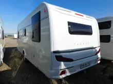 Fahrzeugbild Tabbert Pantiga 550 TDL SALE % /UVP 44.831,- Euro #6