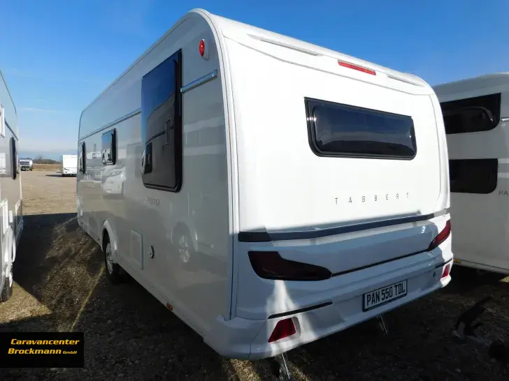 Fahrzeugbild Tabbert Pantiga 550 TDL SALE % /UVP 44.831,- Euro #6
