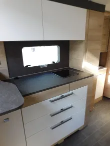 Fahrzeugbild Tabbert Pantiga 550 TDL SALE % /UVP 44.831,- Euro #13