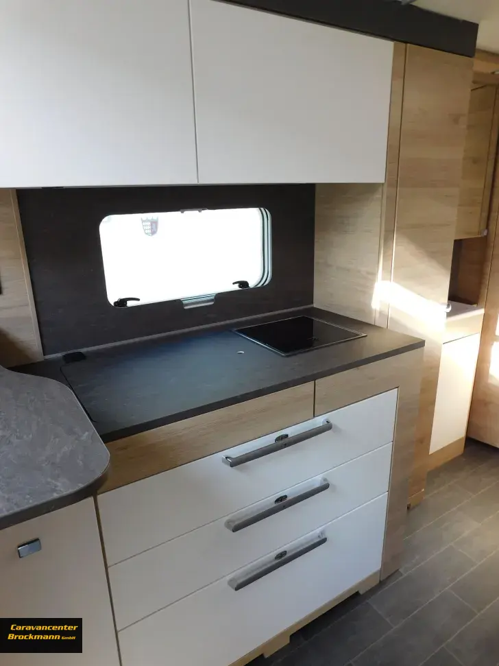 Fahrzeugbild Tabbert Pantiga 550 TDL SALE % /UVP 44.831,- Euro #13