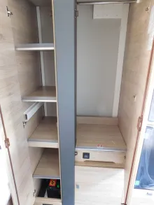Fahrzeugbild Tabbert Pantiga 550 TDL SALE % /UVP 44.831,- Euro #15
