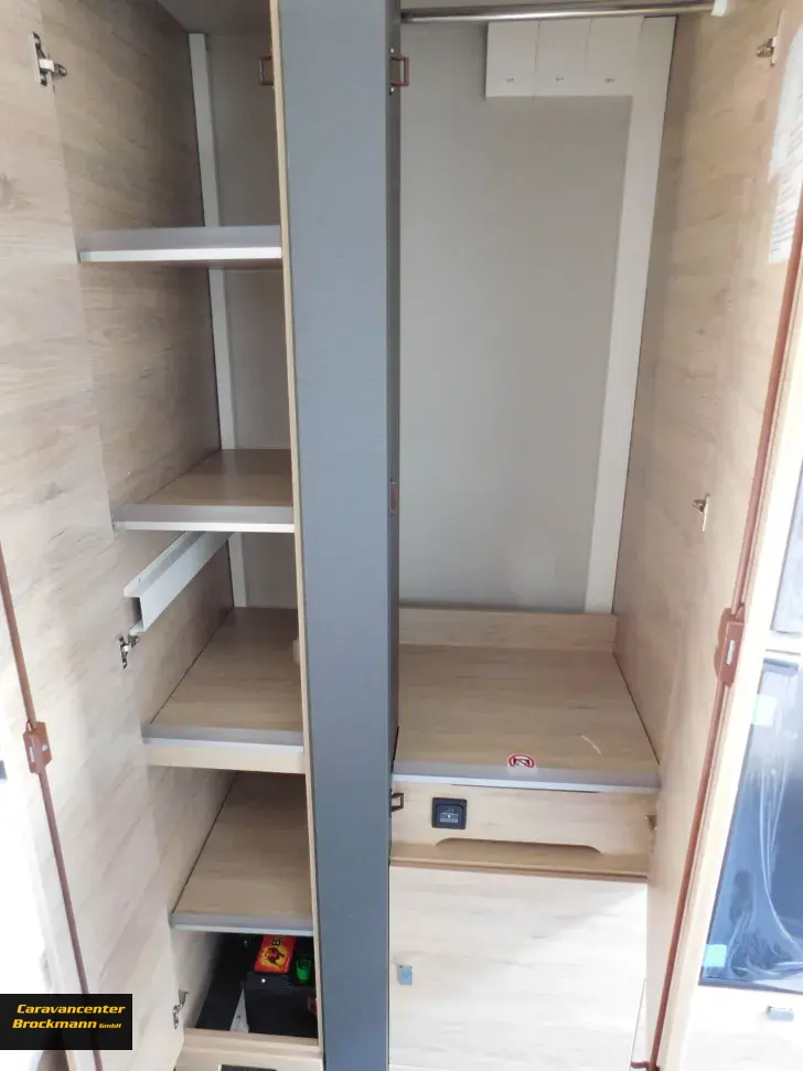 Fahrzeugbild Tabbert Pantiga 550 TDL SALE % /UVP 44.831,- Euro #15
