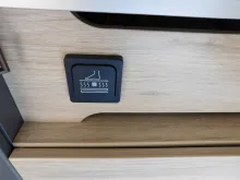 Fahrzeugbild Tabbert Pantiga 550 TDL SALE % /UVP 44.831,- Euro #16