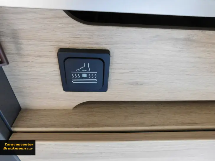 Fahrzeugbild Tabbert Pantiga 550 TDL SALE % /UVP 44.831,- Euro #16