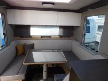 Fahrzeugbild Tabbert Pantiga 550 TDL SALE % /UVP 44.831,- Euro #12