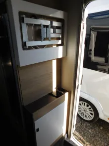 Fahrzeugbild Tabbert Pantiga 550 TDL SALE % /UVP 44.831,- Euro #17
