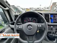 Bild 9 Knaus Van TI 640 MEG VANSATION VW Tempomat, Klimaanlage