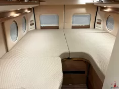Bild 29 Malibu Van 640 LE comfort charming GT skyview