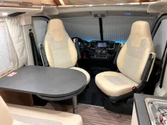 Bild 21 Malibu First Class - Two Rooms 640 LE RB charming GT skyview