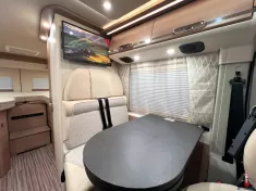 Bild 23 Malibu First Class - Two Rooms 640 LE RB charming GT skyview