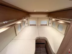Bild 29 Malibu First Class - Two Rooms 640 LE RB charming GT skyview