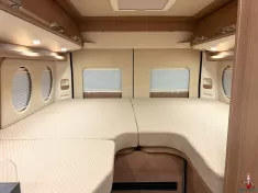 Bild 30 Malibu First Class - Two Rooms 640 LE RB charming GT skyview