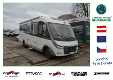 Bild 1 Carthago chic c-line I 4.9 LE L Superior