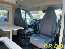 Fahrzeugbild Tourne 640 435 6.4 2.2HDi NAVI SOLAR WINTERFEST #6