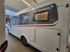 Bild 6 Dethleffs Globebus I 6