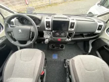 Fahrzeugbild Knaus BoxStar 60 YEARS 600 STREET Peugeot #4