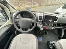 Fahrzeugbild Knaus BoxStar 60 YEARS 600 STREET Peugeot #5