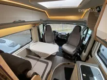 Fahrzeugbild Knaus BoxStar 60 YEARS 600 STREET Peugeot #6