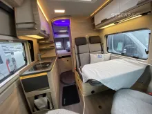 Fahrzeugbild Knaus BoxStar 60 YEARS 600 STREET Peugeot #7