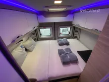 Fahrzeugbild Knaus BoxStar 60 YEARS 600 STREET Peugeot #9
