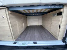 Fahrzeugbild Knaus BoxStar 60 YEARS 600 STREET Peugeot #16