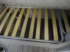 Bild 53 Forster A 699 VB Fiat./Autom./Wi-Paket/7pers.