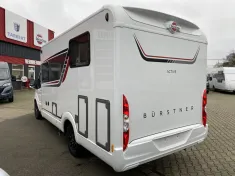 Bild 4 Bürstner Lineo T 620 G