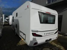 Fahrzeugbild Tabbert Senara 490 TD 2,3 SALE % / UVP 33.245,- Euro #5