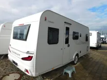 Fahrzeugbild Tabbert Senara 490 TD 2,3 SALE % / UVP 33.245,- Euro #6