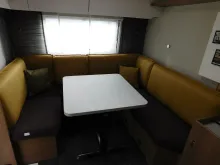 Fahrzeugbild Tabbert Senara 490 TD 2,3 SALE % / UVP 33.245,- Euro #9