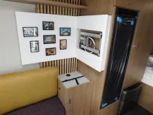 Fahrzeugbild Tabbert Senara 490 TD 2,3 SALE % / UVP 33.245,- Euro #10