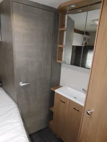 Fahrzeugbild Tabbert Senara 490 TD 2,3 SALE % / UVP 33.245,- Euro #11