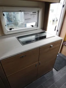 Fahrzeugbild Tabbert Senara 490 TD 2,3 SALE % / UVP 33.245,- Euro #13