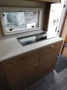 Bild 13 Tabbert Senara 490 TD 2,3 UVP 33.245,- Euro