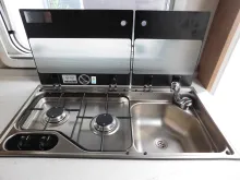 Fahrzeugbild Tabbert Senara 490 TD 2,3 SALE % / UVP 33.245,- Euro #14