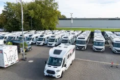 Bild 7 LMC Tourer Lift H 664 G*Automatik*Navi*170PS