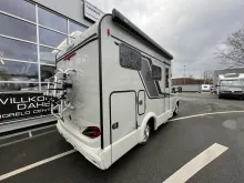 Fahrzeugbild Knaus Tourer VAN 500 MQ Vansation #5