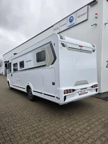 Fahrzeugbild Weinsberg CaraCore 700 MEG Light (2024) #8