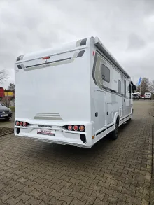 Fahrzeugbild Weinsberg CaraCore 700 MEG Light (2024) #10