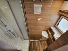 Fahrzeugbild Weinsberg CaraCore 700 MEG Light (2024) #15