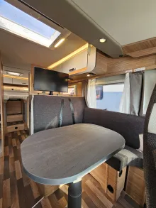 Fahrzeugbild Weinsberg CaraCore 700 MEG Light (2024) #22