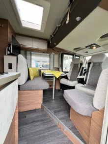 Fahrzeugbild Knaus L!VE I 650 MEG IC-Line #7