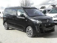 Fahrzeugbild Pössl Vanline Campster 145 #1